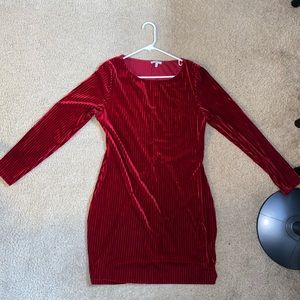 Charlotte Russe Dress